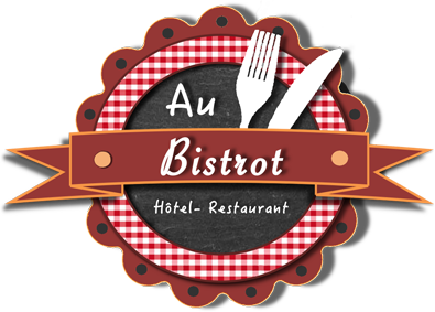 Hotel-Restaurant-chambres d'hôtes Au Bistrot